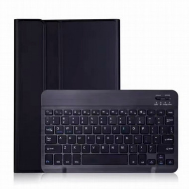 Funda Teclado para Ipad Mini 6 Black  OEM