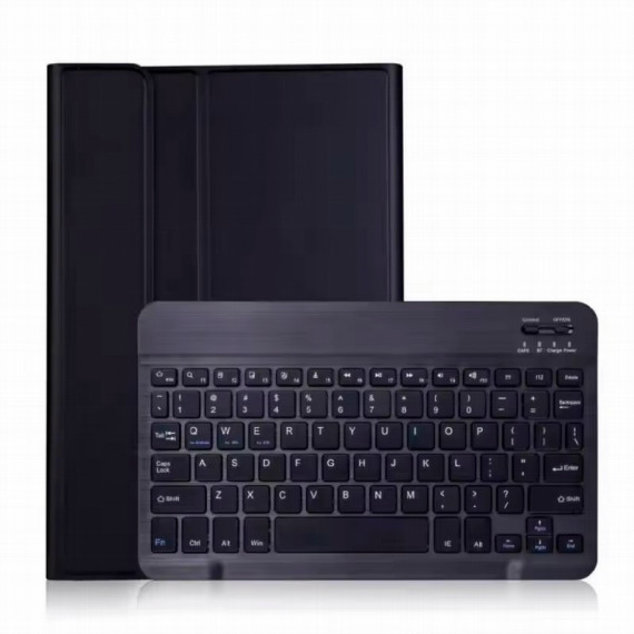 Funda Teclado para Ipad Mini 6 Black  OEM