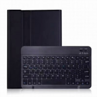FUNDA TECLADO PARA IPAD MINI 6 BLACK
