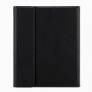 Funda Teclado para Ipad Mini 6 Black  OEM