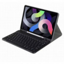 Funda Teclado para Ipad Mini 6 Black  OEM
