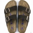 Arizona  Mocca BIRKENSTOCK