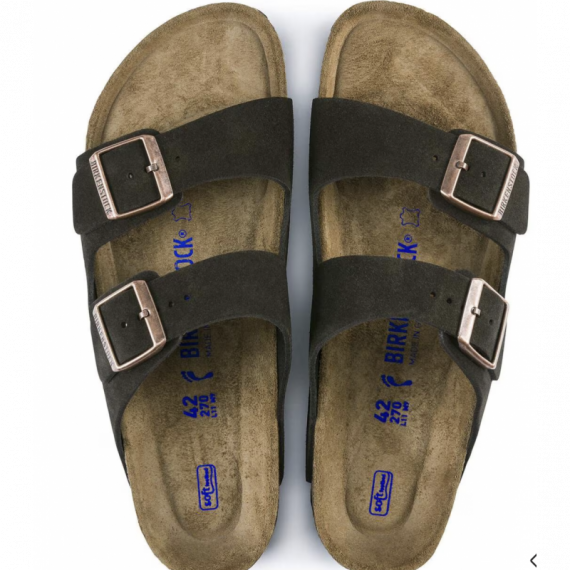 Arizona  Mocca BIRKENSTOCK