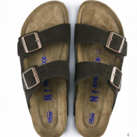 Arizona  Mocca BIRKENSTOCK