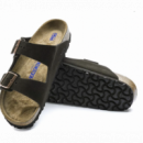 Arizona  Mocca BIRKENSTOCK
