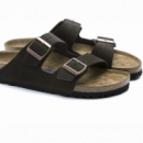 Arizona  Mocca BIRKENSTOCK