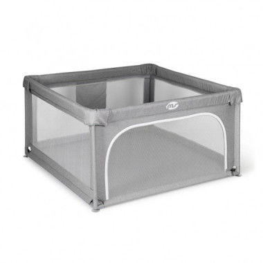 Parque de Juegos Loneta Reforzada 120X120  MS