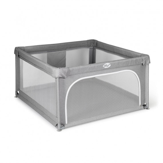 Parque de Juegos Loneta Reforzada 120X120  MS