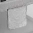 Parque de Juegos Loneta Reforzada 120X120  MS