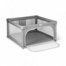 Parque de Juegos Loneta Reforzada 120X120  MS