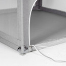 Parque de Juegos Loneta Reforzada 120X120  MS