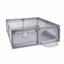 Parque de Juegos Nylon Xxl 180X200 Cm.  MS