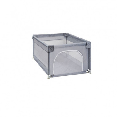 Parque de Juegos Nylon L 180X200 Cm.  MS