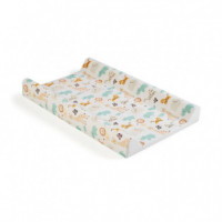 CAMBIADOR DE BEBE FLEXIBLE RINO