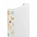 CAMBIADOR DE BEBE FLEXIBLE RINO