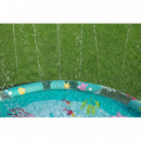 Piscina Alfombra de Chorros de Agua F165 Cm  BESTWAY