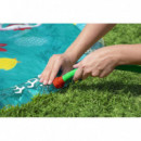 Piscina Alfombra de Chorros de Agua F165 Cm  BESTWAY