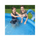 Piscina Octopool 274 X 76 Cm sin Depuradora  BESTWAY