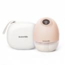 EXTRACTOR DE LECHE ELECTRICO MANOS LIBRES SUAVIN