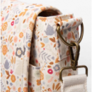 BOLSO MATERNIDAD BANDOLERA SUAVINEX 1 UNIDAD COL