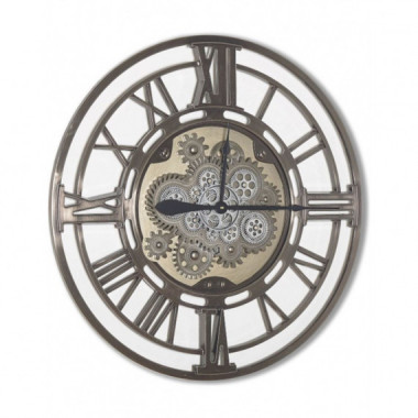 RELOJ PARED MECANISMO