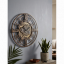 RELOJ PARED MECANISMO
