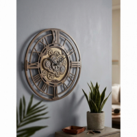 RELOJ PARED MECANISMO
