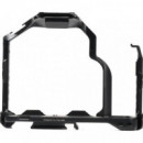 FALCAM F22&F38&F50 V2 Cage Lumix S5M2-S5M2X Black Ref. FAC00B3401B