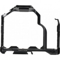 FALCAM F22&F38&F50 V2 CAGE LUMIX S5M2-S5M2X BLACK REF. FAC00B3401B