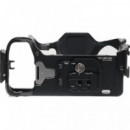 FALCAM F22&F38&F50 V2 Cage Lumix S5M2-S5M2X Black Ref. FAC00B3401B