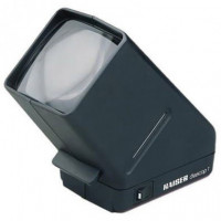 Kaiser Visor de Diapositivas Diascop 1  KAISER FOTOTECHNIK