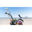 INSTA360 Rear View Mirror Mount Soporte para Espejo Retrovisor  DJI