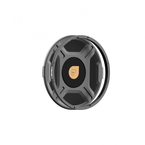 POLARPRO Base de Rosca Gruesa Helix 95MMX + Defensor