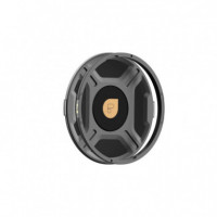 POLARPRO Base de Rosca Gruesa Helix 95MMX + Defensor