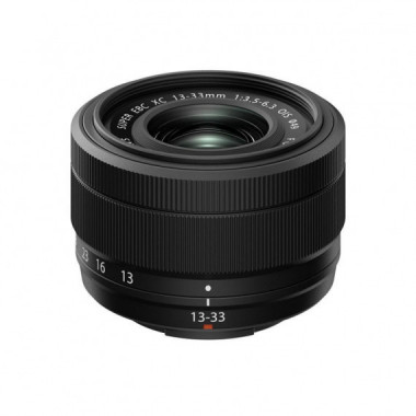 FUJIFILM Objetivo Xc 13-33MM F3.5-5.6 Ois