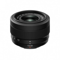 FUJIFILM Objetivo Xc 13-33MM F3.5-5.6 Ois