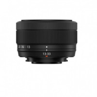 FUJIFILM Objetivo Xc 13-33MM F3.5-5.6 Ois