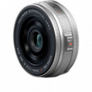 FUJIFILM Xf 23MM F2.8 R Wr Plata