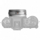 FUJIFILM Xf 23MM F2.8 R Wr Plata