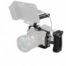 SMALLRIG Kit Jaula 3669D Advanced para Camaras Sony A7RV/A7IV/A7SIII/A7V