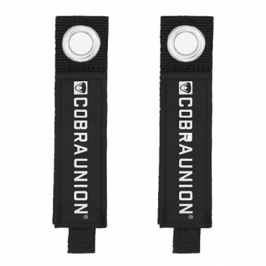 Correa para Cables Tether | Heavy Duty Cable Strap  COBRA TETHER