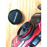 OM SYSTEM Adaptador Convertidor CLA-T01 V335490BW000