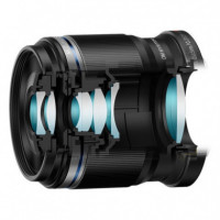 Om Objetivo 30MM F3.5 Macro  OM SYSTEM