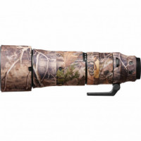 EASYCOVER Oak Protector de Lente Nikon Z 180-600 Camuflaje
