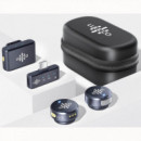 LUUCCO Airwave Plus K2 Combo Usbc