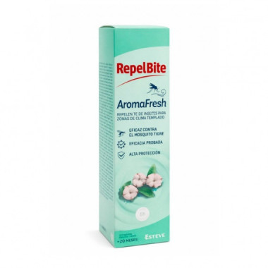 REPEL BITE Aromafresh Repelente 100 Ml