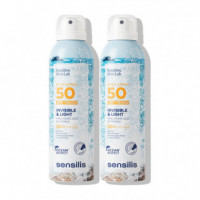SENSILIS DUPLO SPRAY DRY TOUCH 50+ 200ML