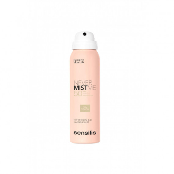 SENSILIS Never Mist Bruma Spf 50+ 100 Ml