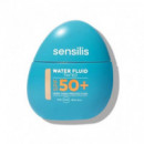 SENSILIS Solar Waterfluid Spf 50 + Color 40 Ml