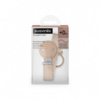 SUAVINEX BROCHE CINTA SELECTION WONDERLAND